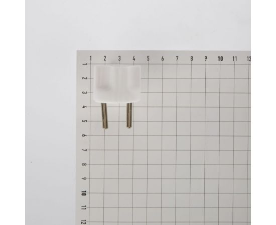 Сетевой переходник PROCONNECT Питер 10А белый 11-1031-9 – изображение 7