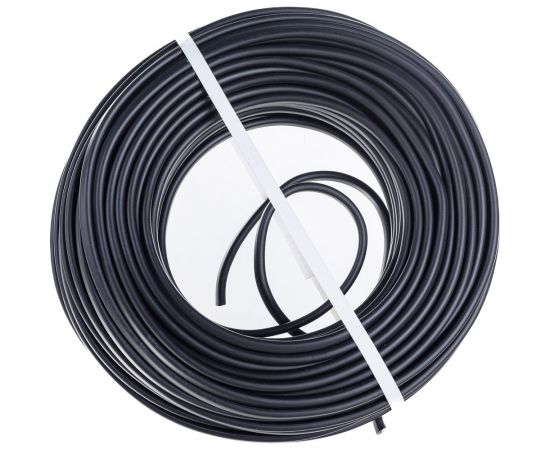 Кабель ВВГ-ПНГ А - LS Камкабель 2x1.5 мм 50м 1157К20FD00070А0050М – изображение 7