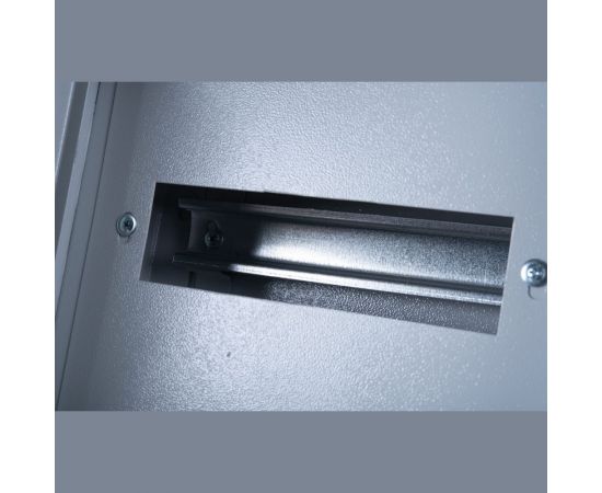 Встраиваемый распределительный щит ЩРВ-18 IP31 330х250х120мм RUCELF 00002210 – изображение 9