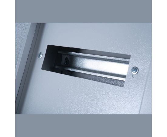 Встраиваемый распределительный щит ЩРВ-18 IP31 330х250х120мм RUCELF 00002210 – изображение 10