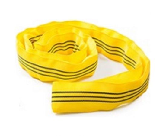 Круглопрядный кольцевой строп КантаПлюс кКСК-3,0/6,0м 