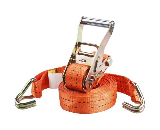 Ремень для крепления груза STAYER PROFESSIONAL 6 м 40562-6 