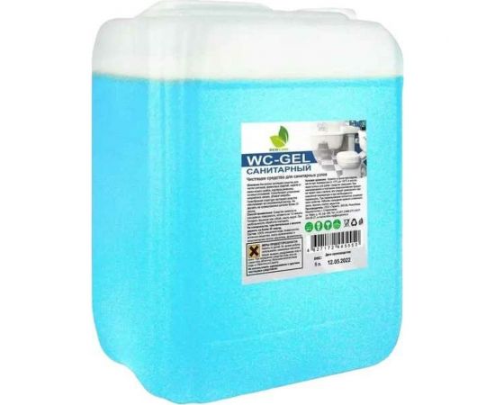Чистящее средство для санузлов NEOLINE WC-gel санитарный 5 кг 143002 