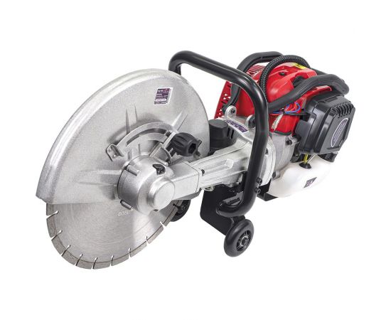 Бензорез AktiTool ATg-350 диаметр диска 350 мм ATg350 