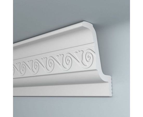 Плинтус ПЛИНТЭКС J 40/60 SC Л 24607173943358 