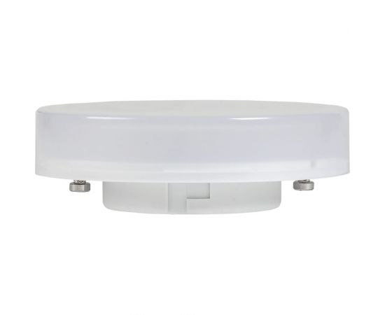 Лампа IEK LED T75 таблетка 6вт 230В 6500К GX53 LLE-T80-6-230-65-GX53 