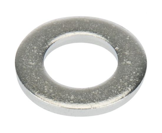 Плоская шайба KRANZ M12, DIN 125, 50 шт. KR-01-3531-007 