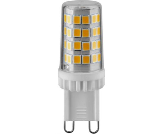 Лампа Navigator NLL-P-G9-6-230-4K-NF без пульсаций 80255 
