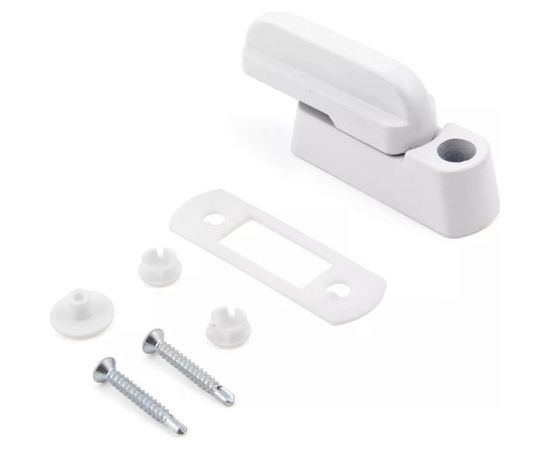 Блокиратор открывания окна Palladium WPL СТ-00001551 – изображение 2