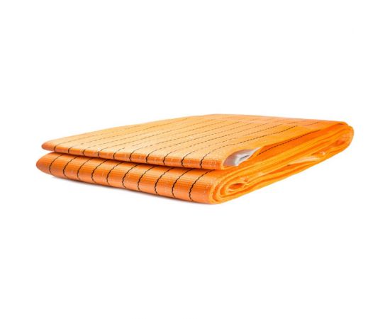 Текстильный строп TOR СТП 10,0 т, 8,0 м, 300 мм 1161018 – изображение 2