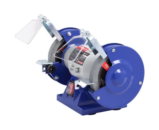 Заточной станок Белмаш MBG-125L S238A – изображение 2