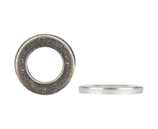 Плоская шайба KRANZ M12, DIN 125, 50 шт. KR-01-3531-007 – изображение 2