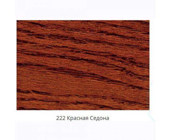 Морилка Minwax WF 222 Красная Седона 946 мл 70043 – изображение 2