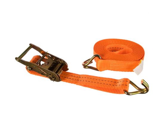 Ремень для крепления груза STAYER PROFESSIONAL 6 м 40562-6 – изображение 2