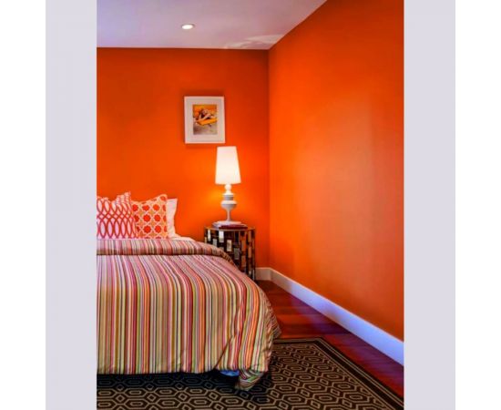 Колеровочная паста SAFORA мандарин 100 мл 14 – изображение 2