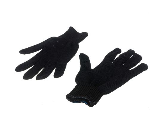 Трикотажные перчатки ПРОМПЕРЧАТКИ п/шерсть, 2 пары ПП-09000/2 – изображение 3