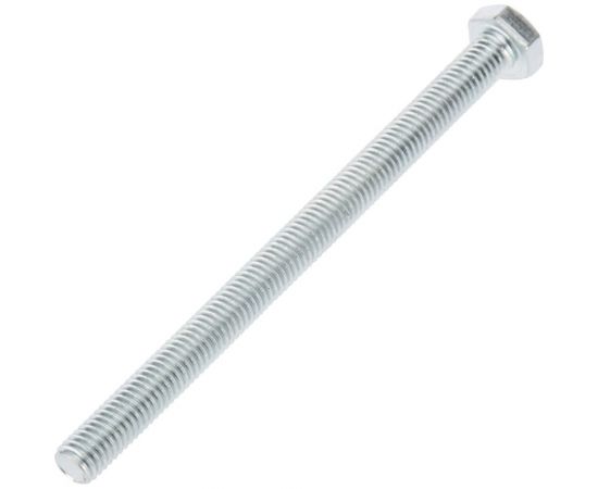 Шестигранный болт KRANZ DIN 933, 8x110, 20 шт. KR-01-3512-038 – изображение 3