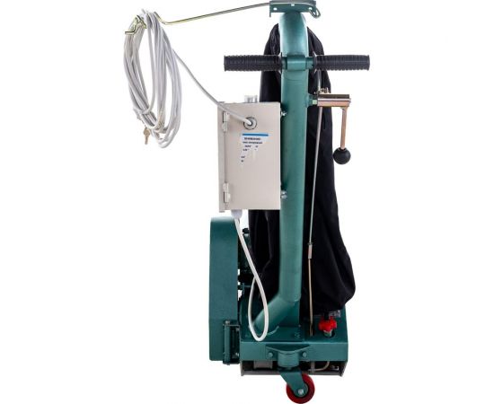 Циклевочная машина МИСОМ СО-331 – изображение 3