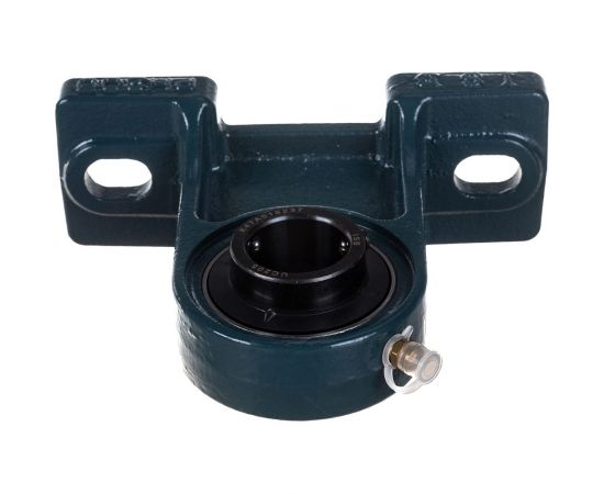 Подшипниковый узел ISB UCPH205 UCPH205ISB – изображение 3