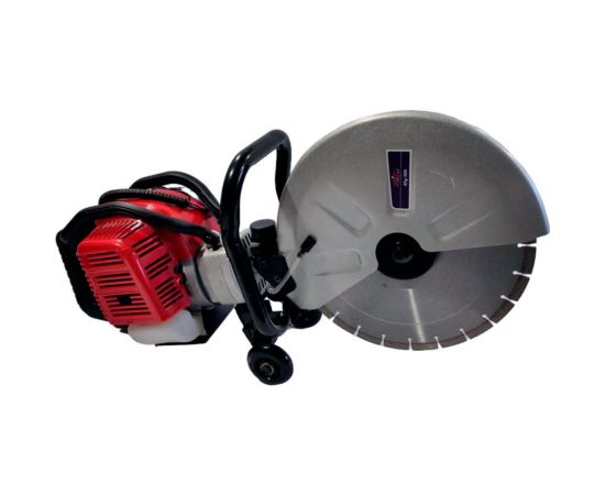 Бензорез AktiTool ATg-350 диаметр диска 350 мм ATg350 – изображение 3