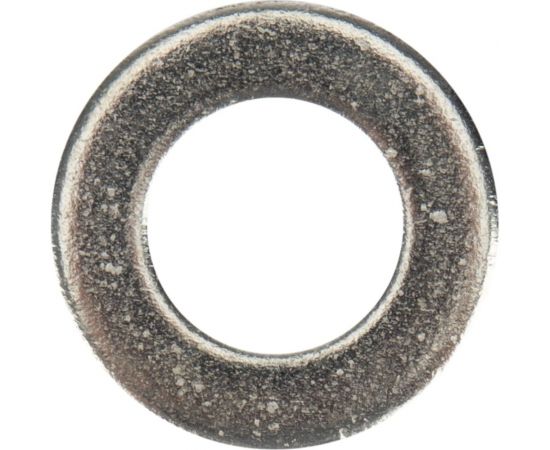 Плоская шайба KRANZ M12, DIN 125, 50 шт. KR-01-3531-007 – изображение 4