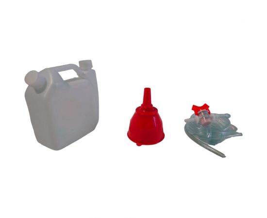 Бензорез AktiTool ATg-350 диаметр диска 350 мм ATg350 – изображение 5