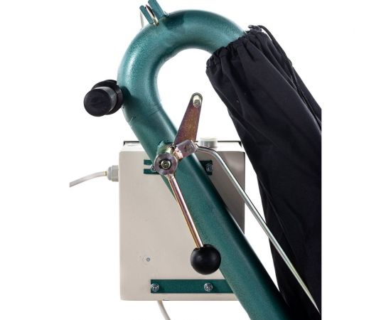 Циклевочная машина МИСОМ СО-331 – изображение 5