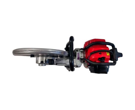 Бензорез AktiTool ATg-350 диаметр диска 350 мм ATg350 – изображение 6