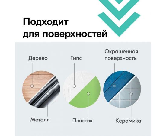 Эмаль металлик универсальная быстросохнущая KUDO SILVER GRAIN FINISH оранжевая KU-1051 – изображение 6