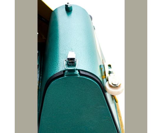 Циклевочная машина МИСОМ СО-331 – изображение 7