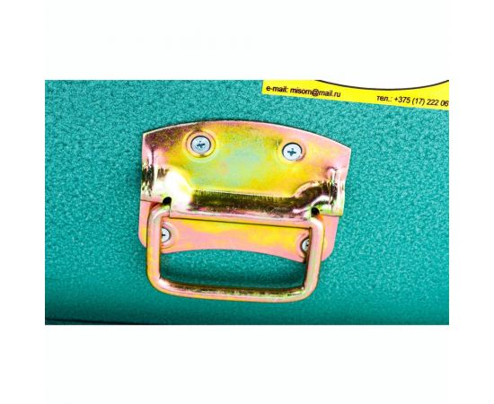 Циклевочная машина МИСОМ СО-331 – изображение 8