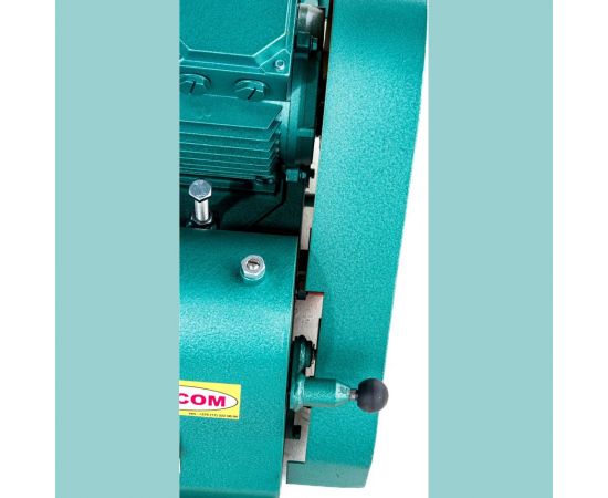 Циклевочная машина МИСОМ СО-331 – изображение 9