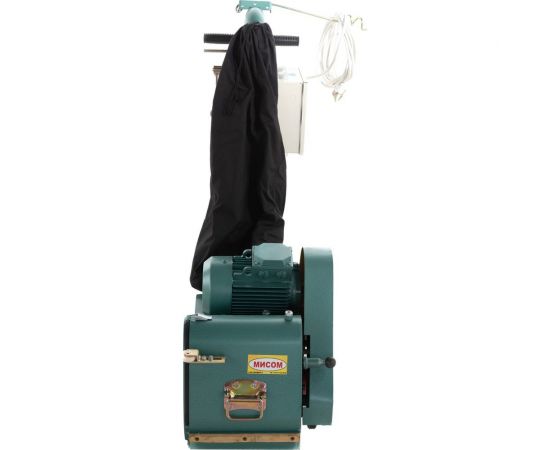 Циклевочная машина МИСОМ СО-331 – изображение 10