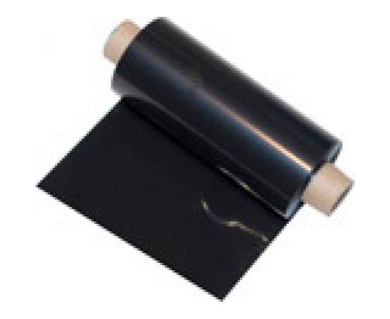 Риббон без галогенов R6000HF (65 мм, 70 м, черный) BRADY brd196515 