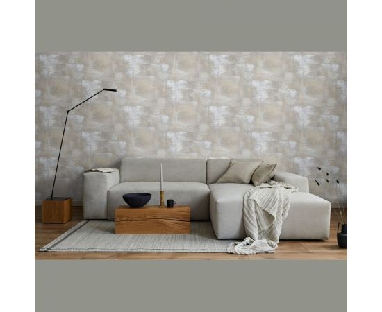 Обои горячего тиснения на флизелиновой основе Industry 1.06х10.05 м 168534-13 