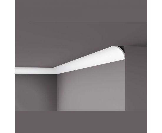 Карниз потолочный NOMASTYL (2000х60х60 мм) NMC NE2 