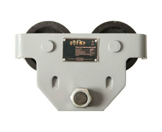 Холостая каретка для талей 1Т OLYMP OL33010 