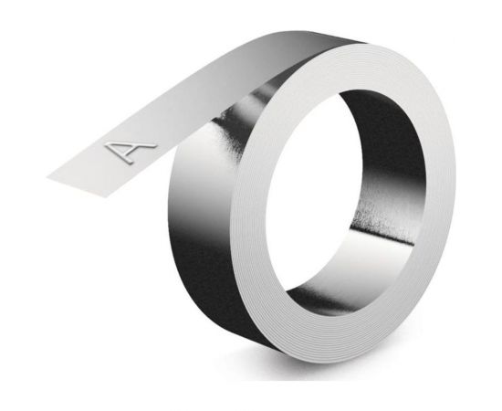 Алюминиевая лента с клеевым слоем Dymo S0720180 12 мм, 3,65 м DYMO35800 