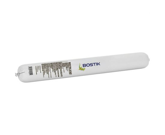 Герметик Bostik H360 коричневый, 600 мл 50019504 