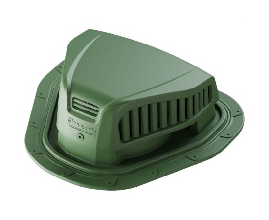 Точечный аэратор DOCKE PIE NEXT зеленый PRFN-1025 