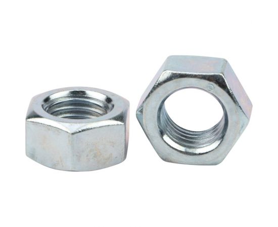 Шестигранная гайка KRANZ M16, DIN 934, 25 шт. KR-01-3522-009 