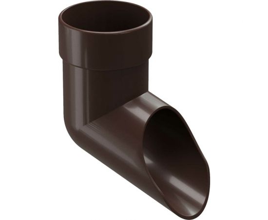 Наконечник DOCKE LUX шоколад PVLN-1050 