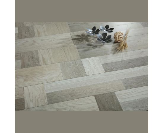 Ламинат Lamiwood TREND Дуб Гранж, 34 класс, толщина 12 мм, 1.660 кв.м 902 – изображение 2