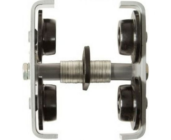 Холостая каретка для талей 1Т OLYMP OL33010 – изображение 2