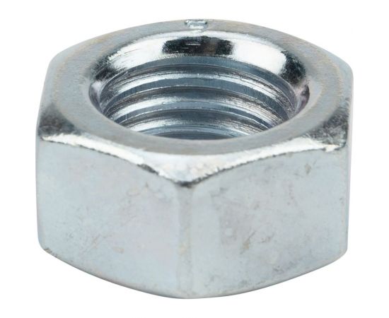 Шестигранная гайка KRANZ M16, DIN 934, 25 шт. KR-01-3522-009 – изображение 2