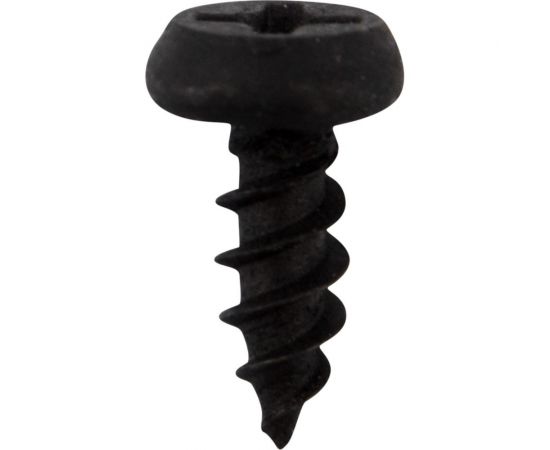 Саморез для металлических конструкций KRANZ острый, 3.5x9.5, 500 шт. KR-01-3351-005 – изображение 3