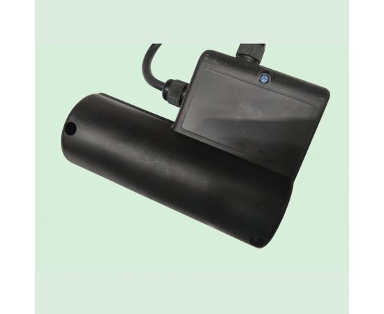 Пульт управления TOR для электрических лебедок KCD 500 кг 220В 1012866 – изображение 3