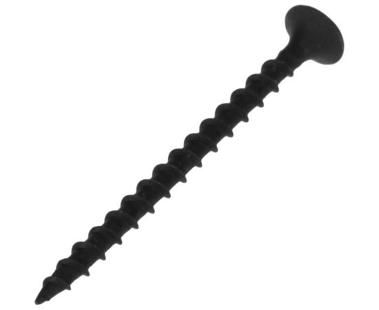 Саморез гипсокартон-дерево KRANZ 3,5x51, 200 шт. KR-01-3331-008 – изображение 4