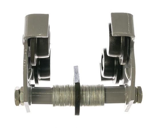 Холостая каретка для талей 1Т OLYMP OL33010 – изображение 4