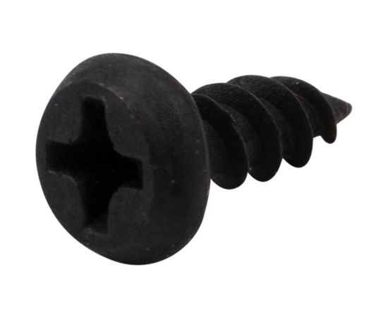 Саморез для металлических конструкций KRANZ острый, 3.5x9.5, 500 шт. KR-01-3351-005 – изображение 4